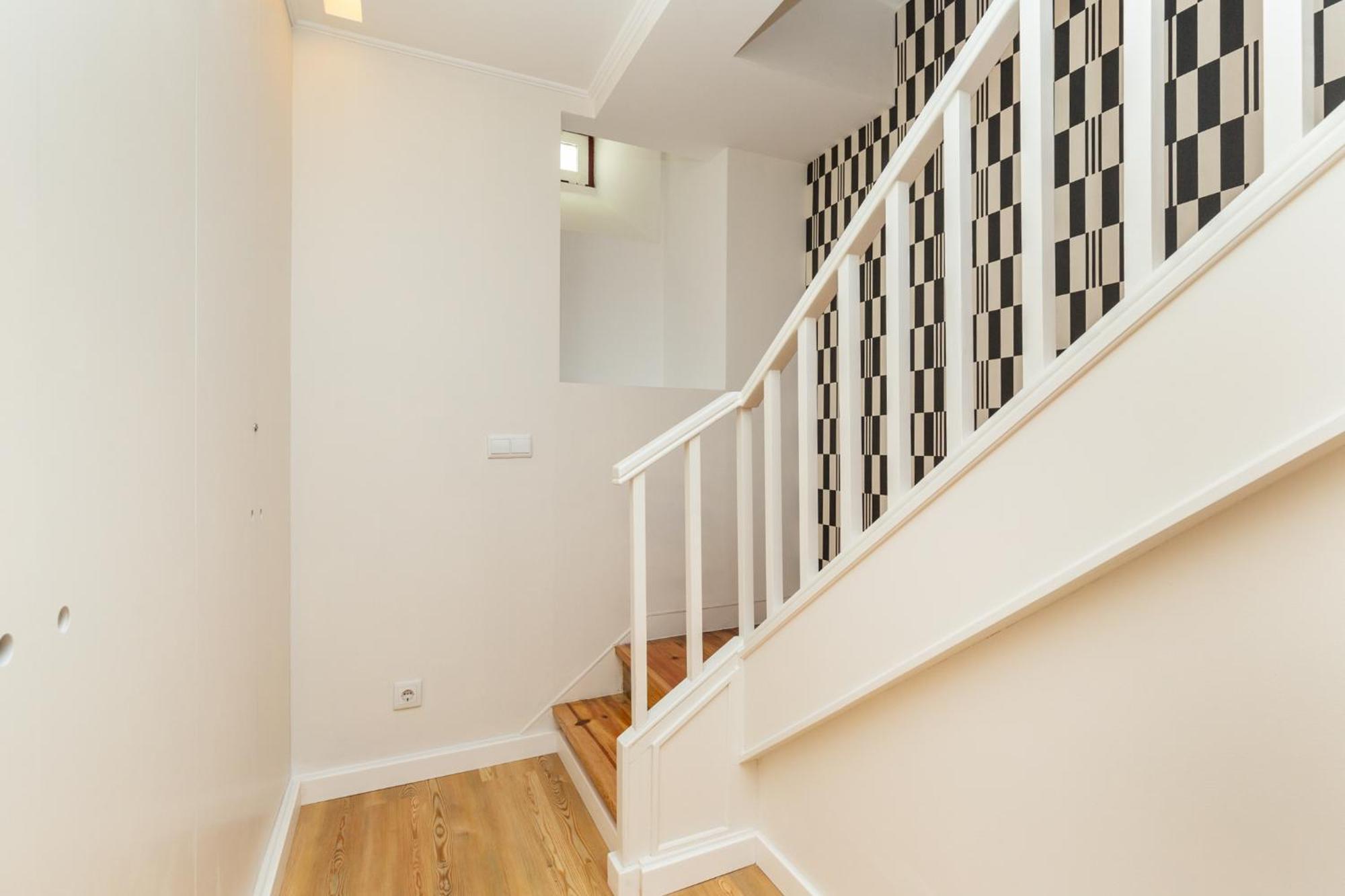 Apartamento Designer Retreat- Newly Remodelled 1 Bedroom