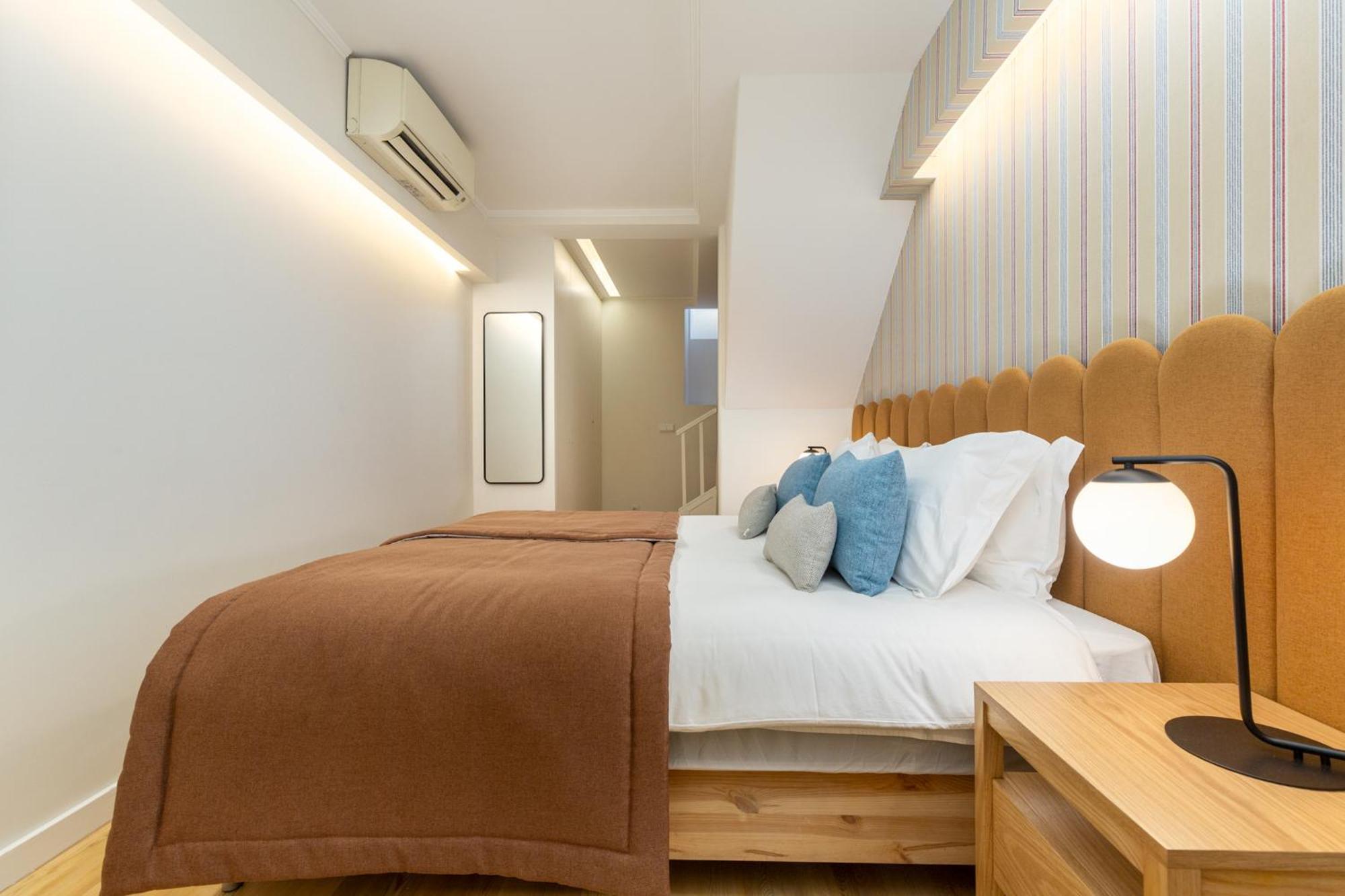 Designer Retreat- Newly Remodelled 1 Bedroom * Lisboa