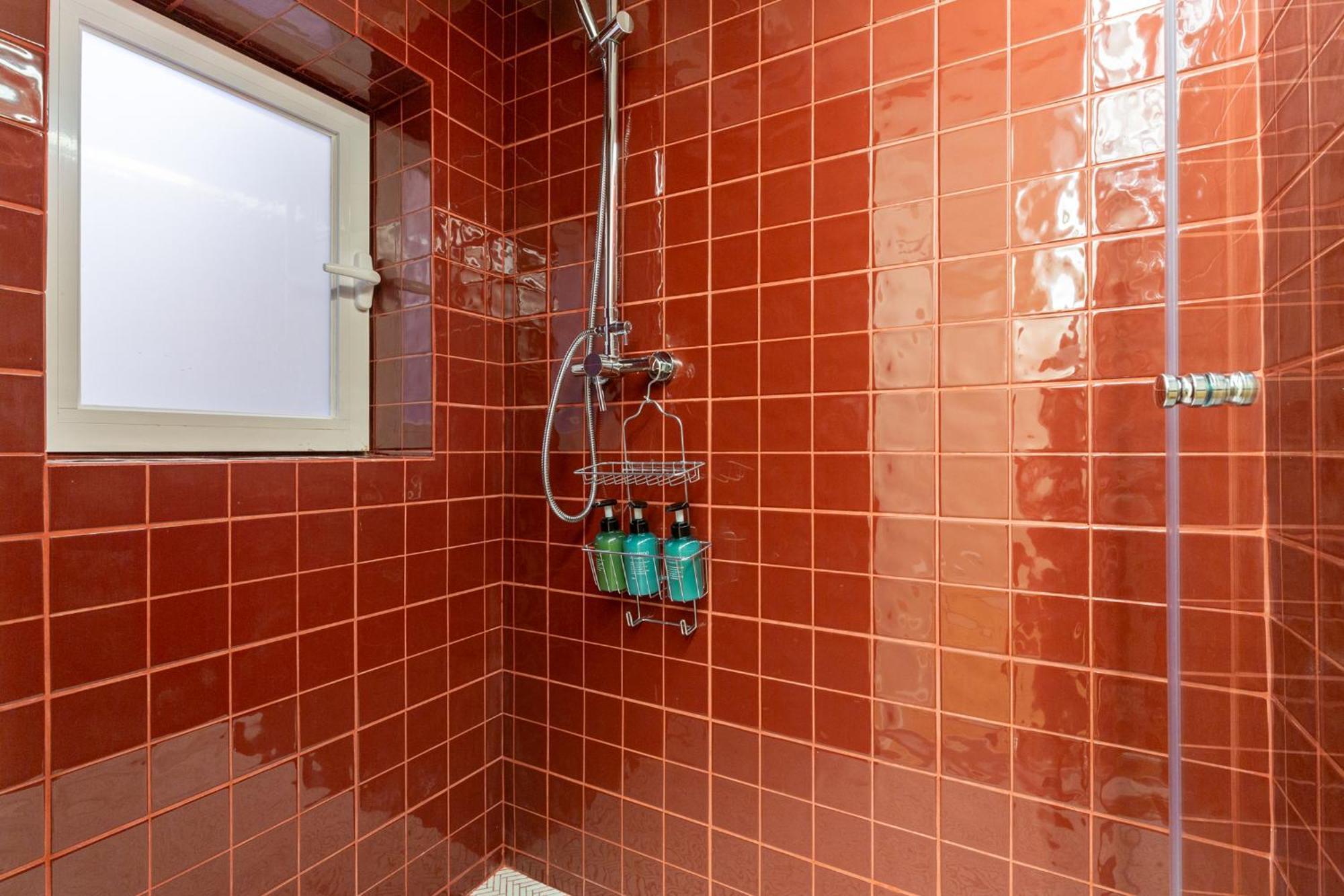 Designer Retreat- Newly Remodelled 1 Bedroom Apartamento Lisboa